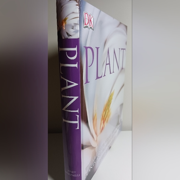 PLANT, The Ultimate Visual Reference to Plants and Flowers of the World - Picture 2 of 7